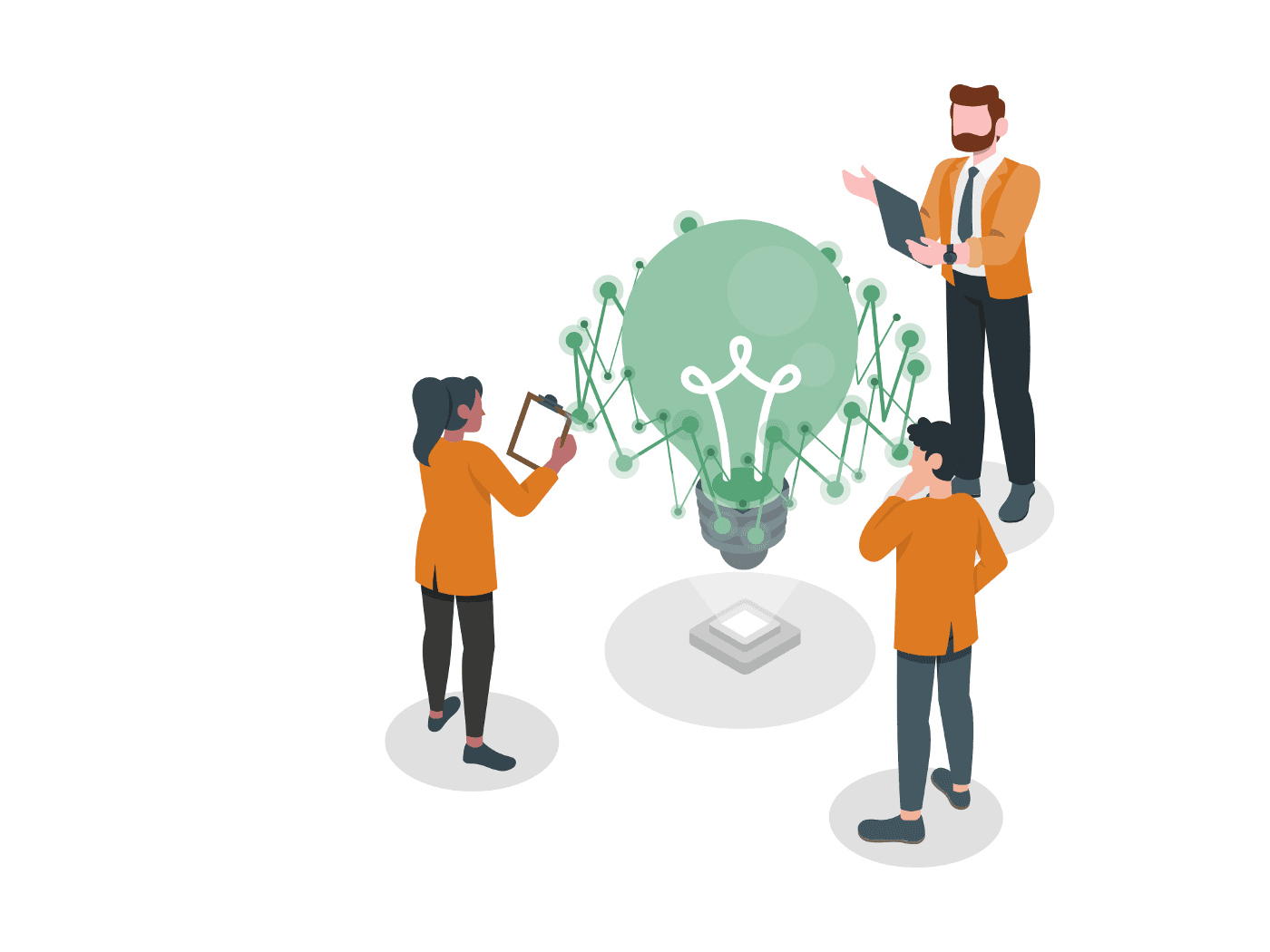 Cover for Why Constraints Are Powerful Drivers of Innovation
