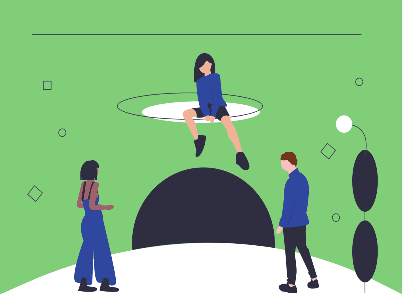 Cover for How Diversity Makes Us Smarter and More Innovative
