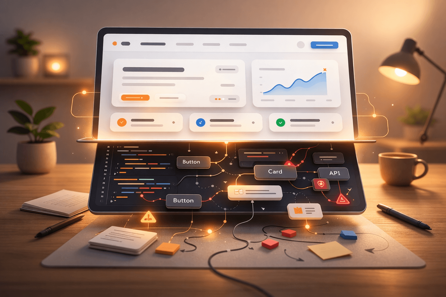 Cover for The Illusion of Correctness