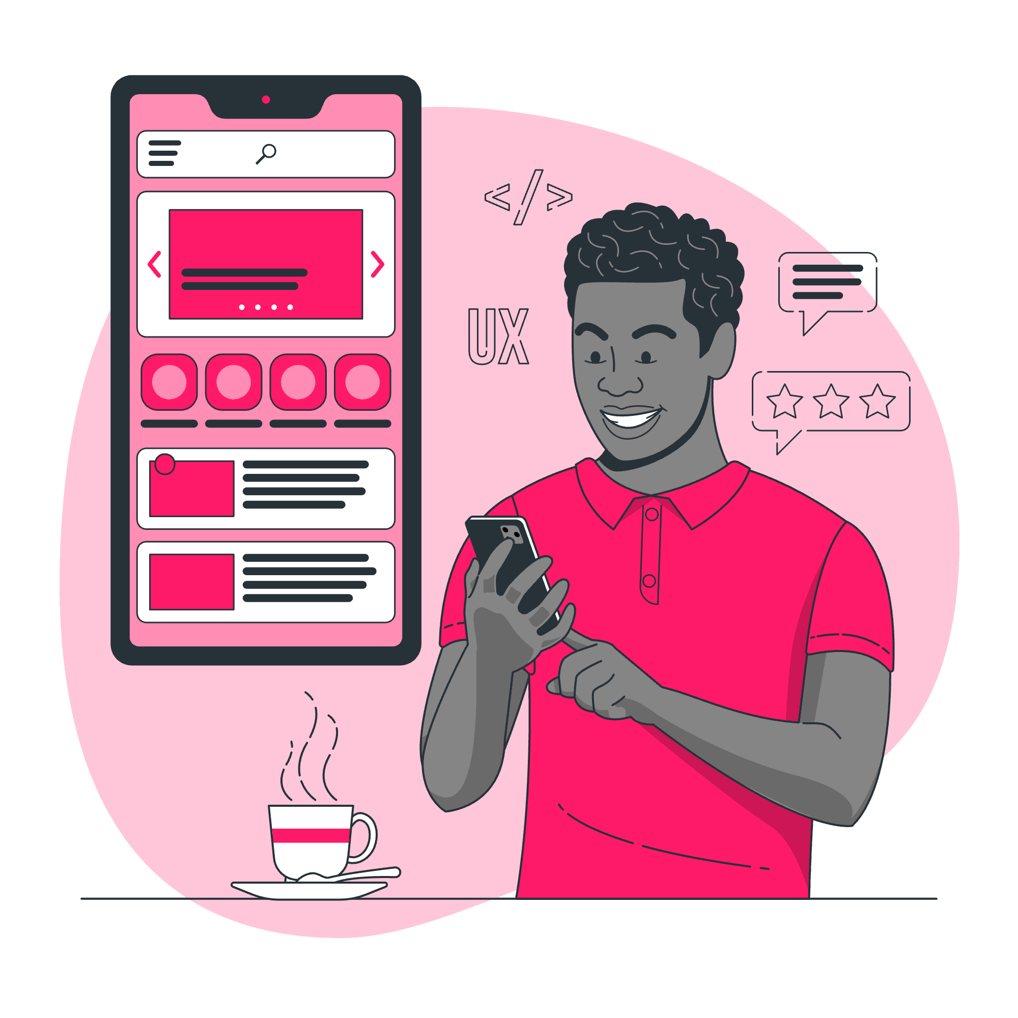 Cover for How Design Consistency Boosts Product Success
