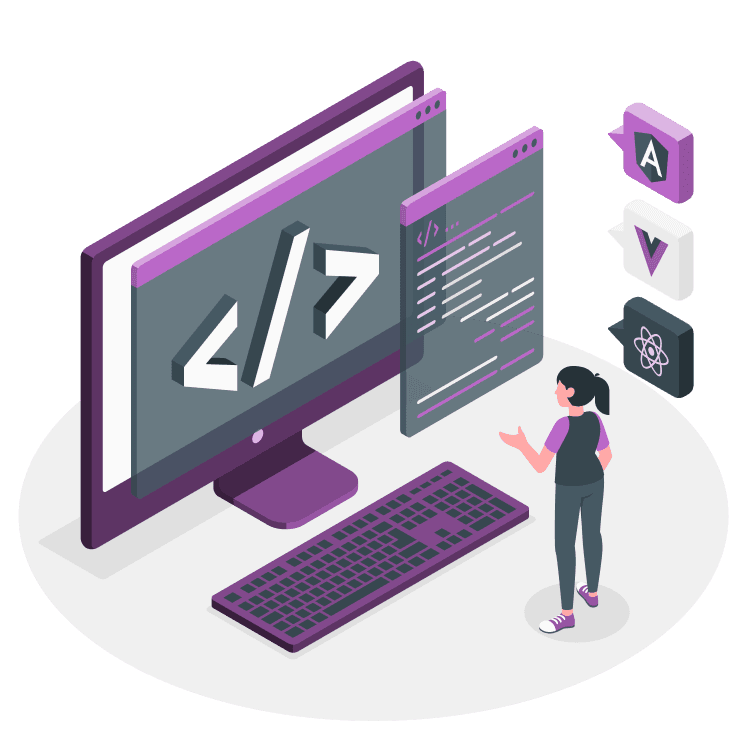 Cover for What Is a Front-End Code Audit and Why You Need One?