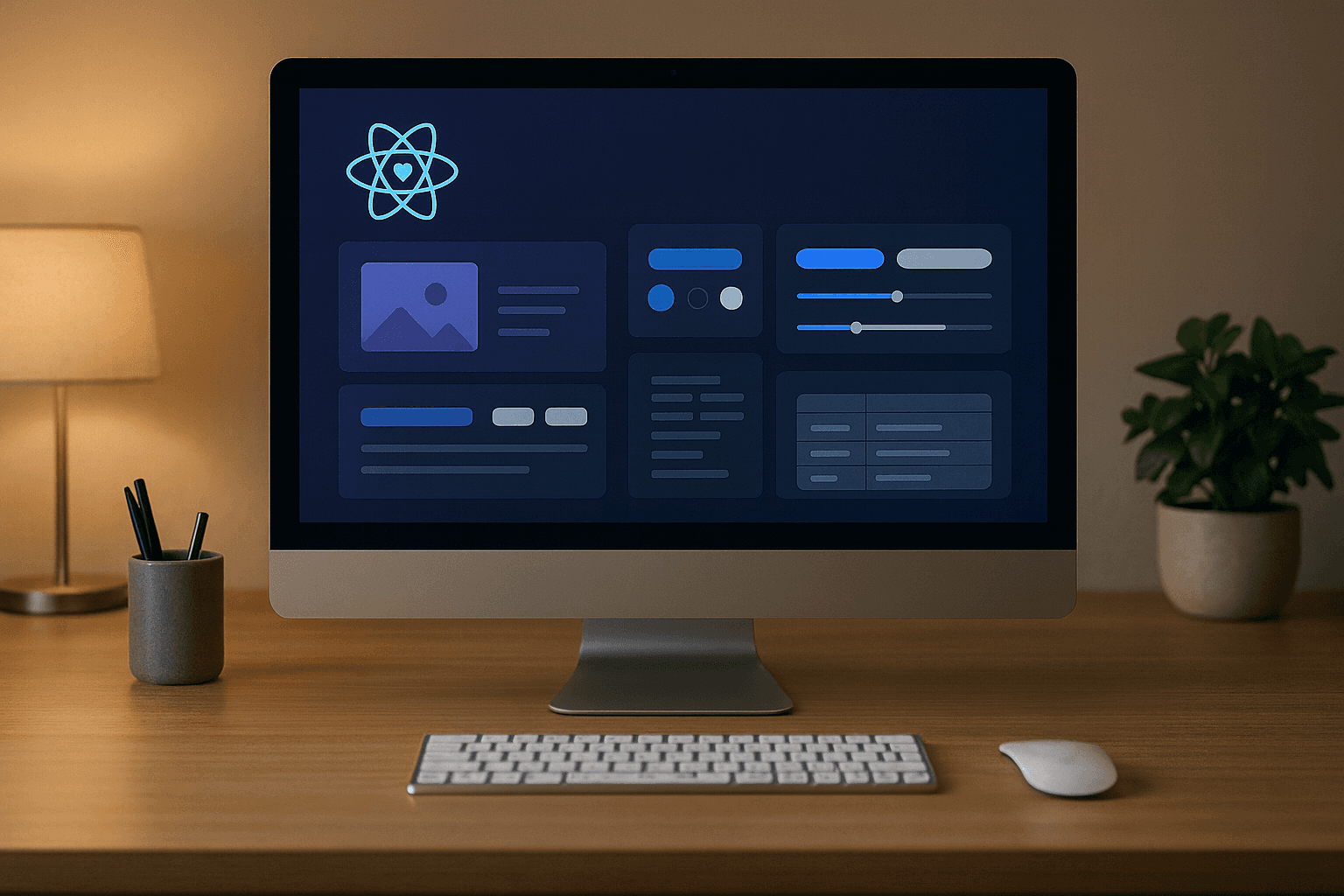 Cover for Automating Visual Testing for React Design Systems