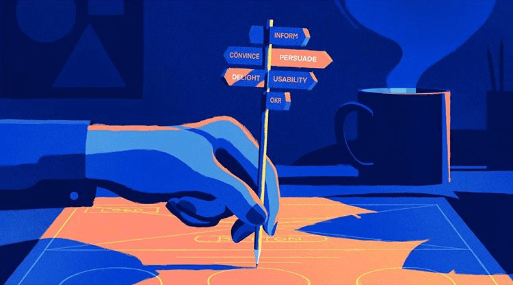 Cover for The ROI of UX: Why good UX is good for business