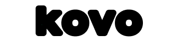 Kovo logo