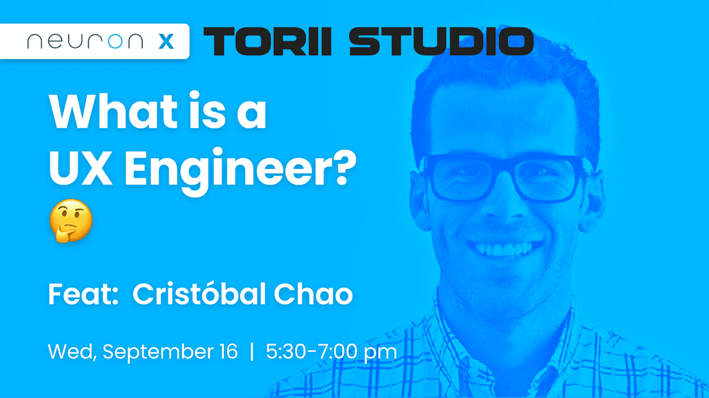 What is a UX Engineer (UXE) & Why Does Your Product Development Team ...